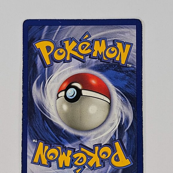 Pokémon TCG Zapdos Base Set 16/102 Holo Unlimited Holo Rare - Picture 8 of 8